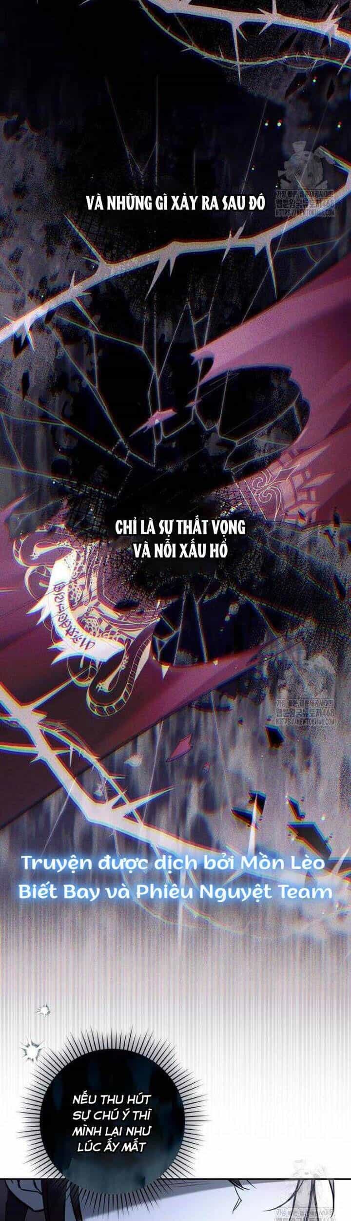 Độc Chiếm Sự Sủng Ái Của Công Nương Út, Mọi Người Đều Ám Ảnh Tôi - Chương 24 - ảnh 12