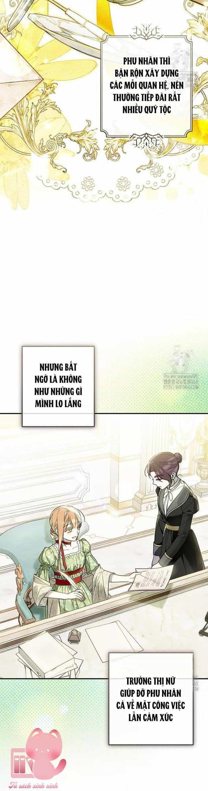 Độc Chiếm Sự Sủng Ái Của Công Nương Út, Mọi Người Đều Ám Ảnh Tôi - Chương 24 - ảnh 22