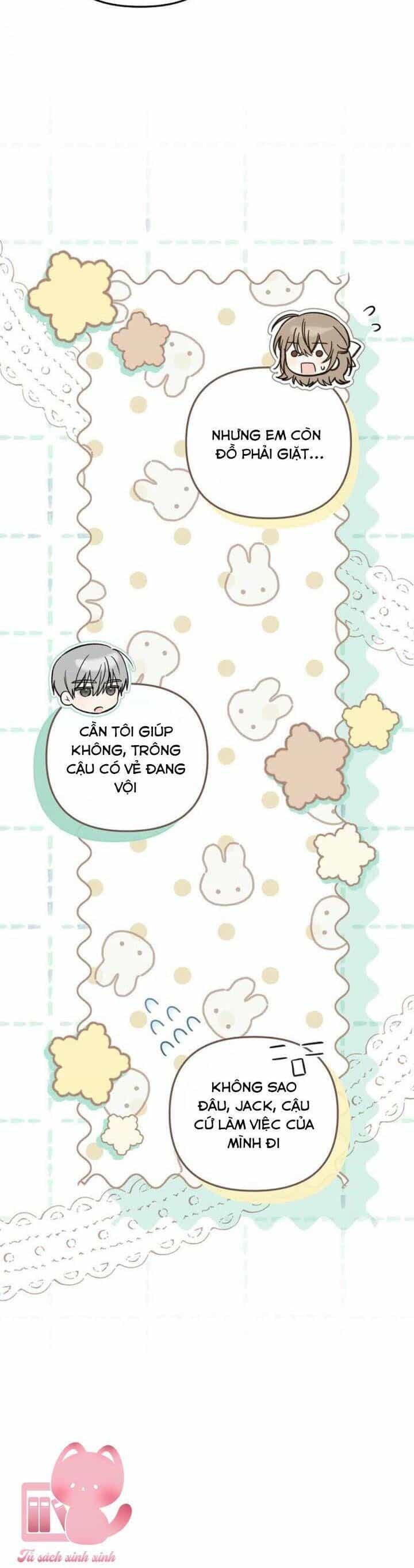 Độc Chiếm Sự Sủng Ái Của Công Nương Út, Mọi Người Đều Ám Ảnh Tôi - Chương 25 - ảnh 6