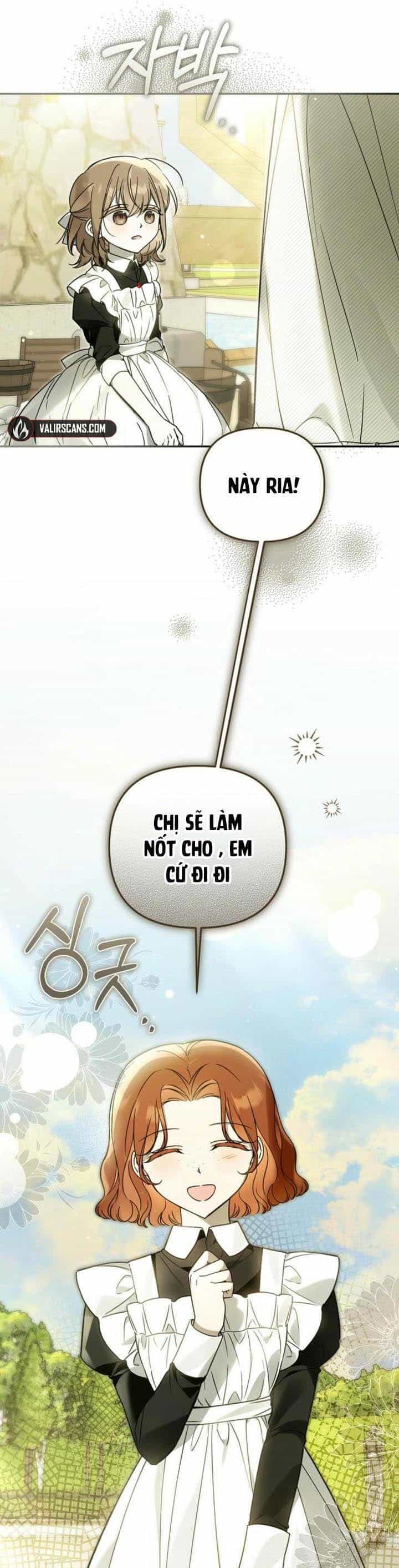 Độc Chiếm Sự Sủng Ái Của Công Nương Út, Mọi Người Đều Ám Ảnh Tôi - Chương 25 - ảnh 7