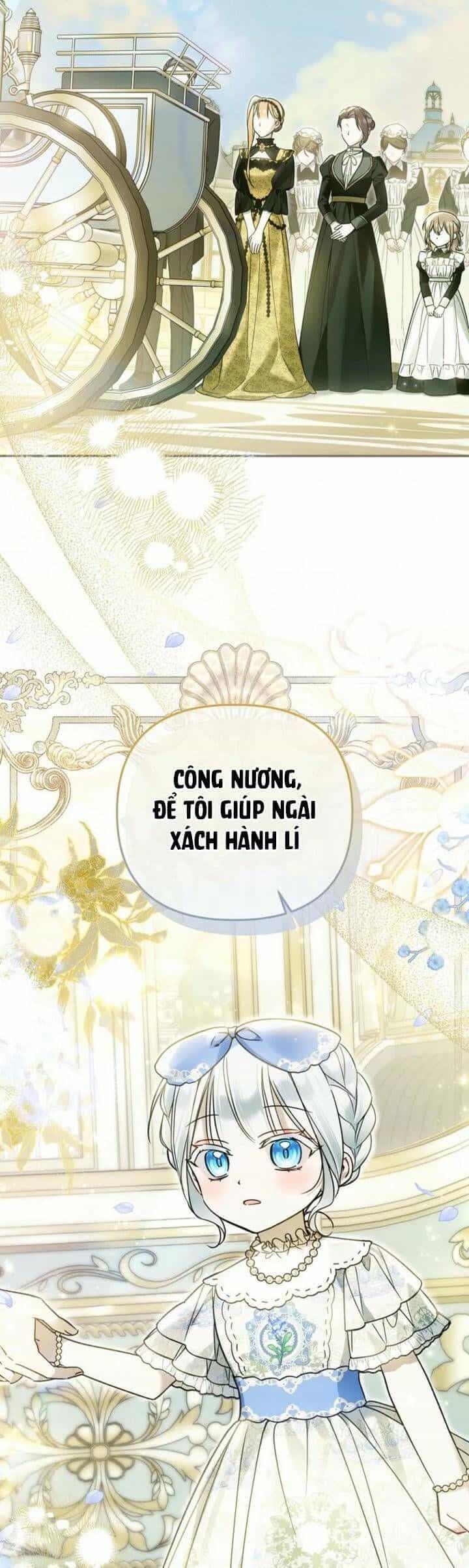 Độc Chiếm Sự Sủng Ái Của Công Nương Út, Mọi Người Đều Ám Ảnh Tôi - Chương 26 - ảnh 13