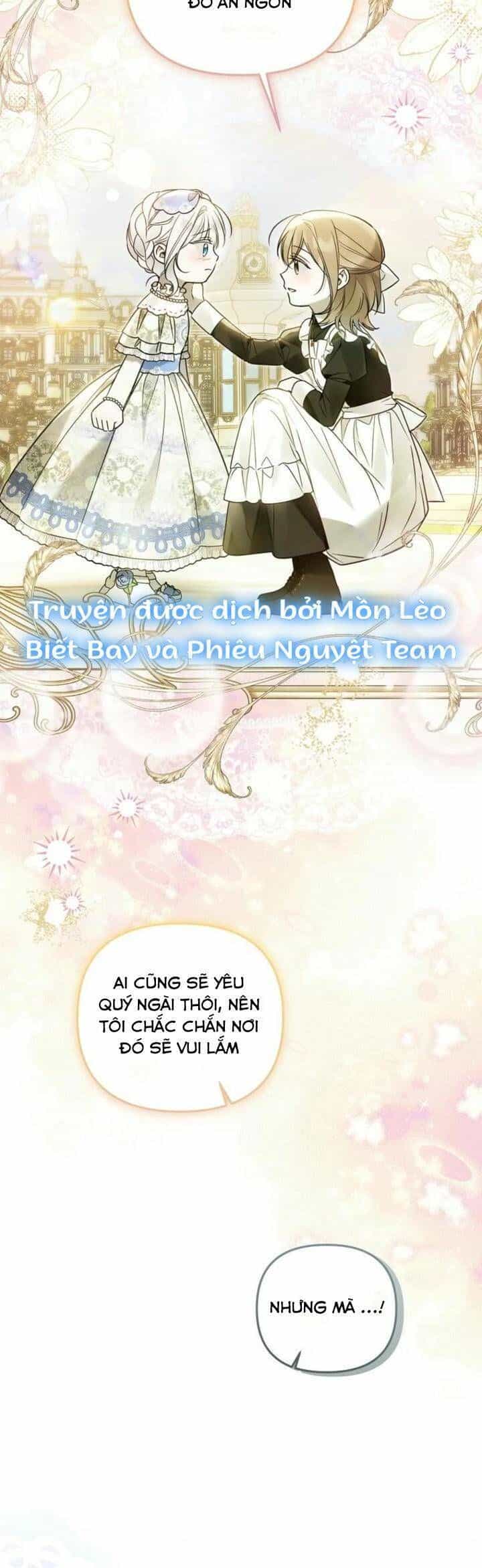 Độc Chiếm Sự Sủng Ái Của Công Nương Út, Mọi Người Đều Ám Ảnh Tôi - Chương 26 - ảnh 19