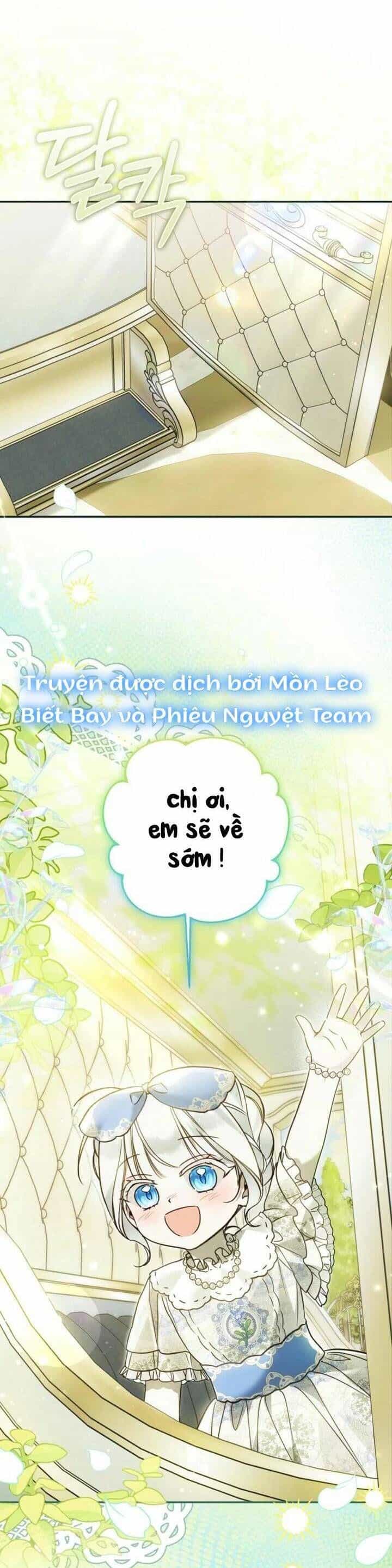 Độc Chiếm Sự Sủng Ái Của Công Nương Út, Mọi Người Đều Ám Ảnh Tôi - Chương 26 - ảnh 22
