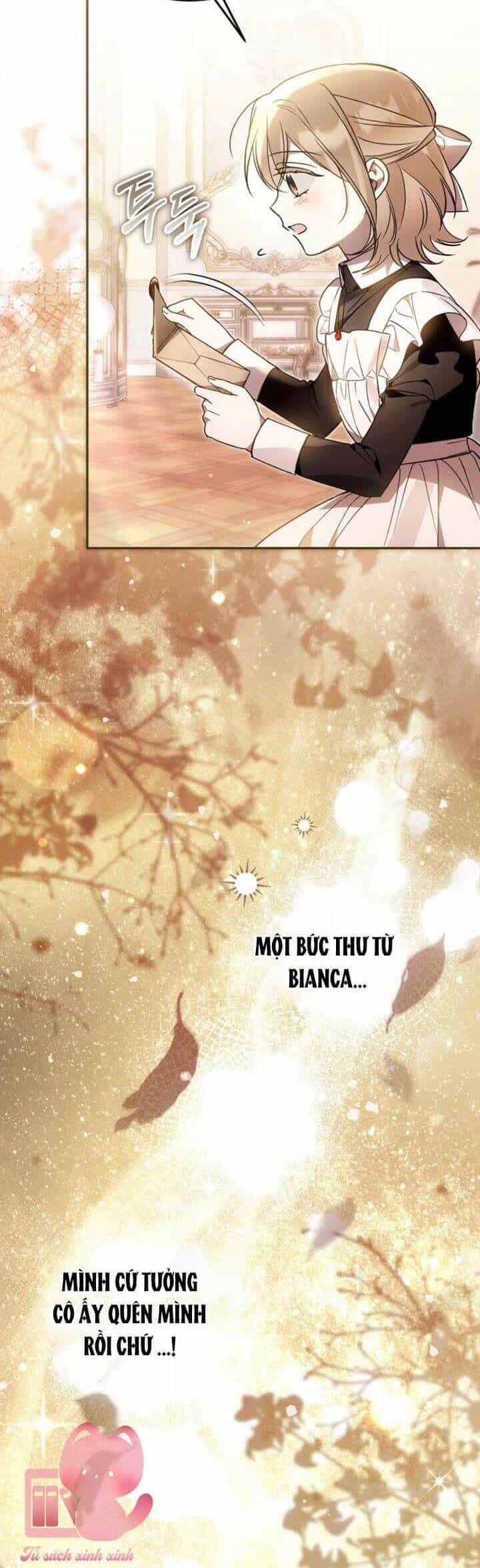 Độc Chiếm Sự Sủng Ái Của Công Nương Út, Mọi Người Đều Ám Ảnh Tôi - Chương 27 - ảnh 35