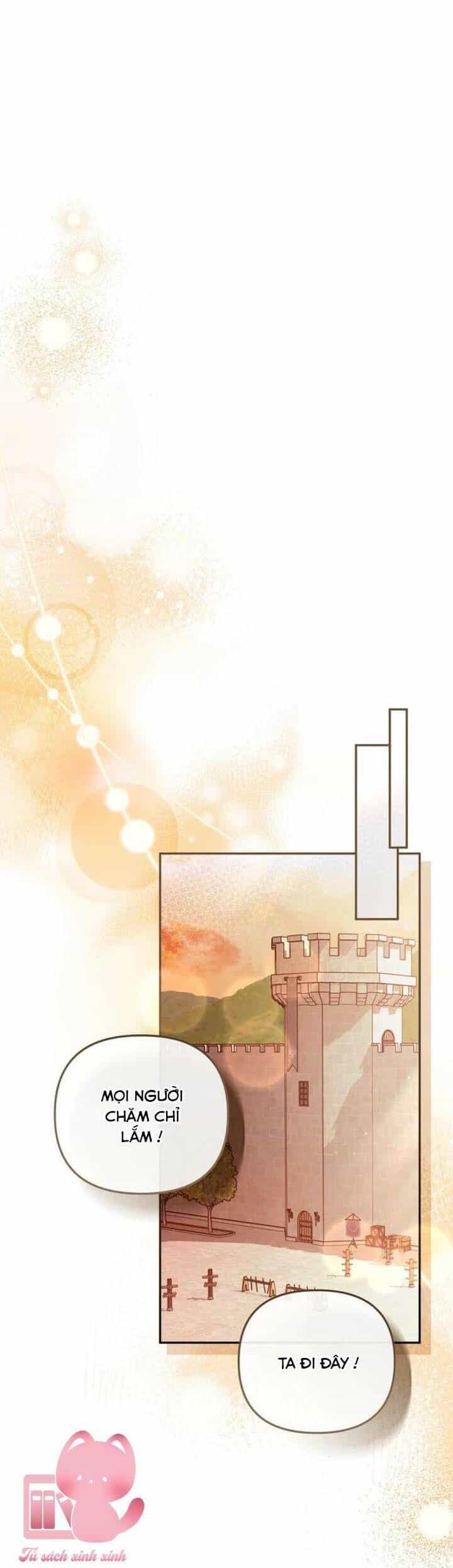 Độc Chiếm Sự Sủng Ái Của Công Nương Út, Mọi Người Đều Ám Ảnh Tôi - Chương 27 - ảnh 8