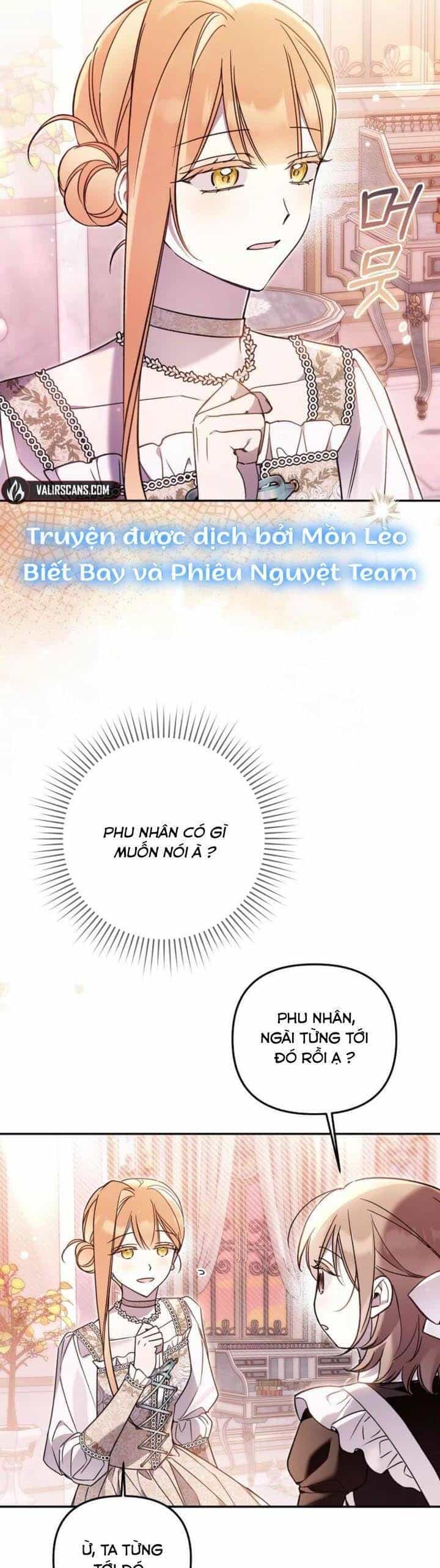 Độc Chiếm Sự Sủng Ái Của Công Nương Út, Mọi Người Đều Ám Ảnh Tôi - Chương 28 - ảnh 2