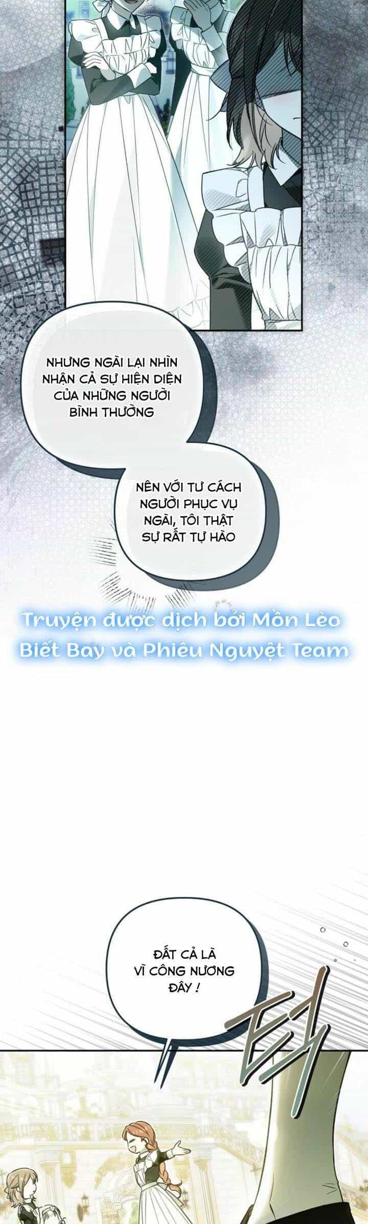 Độc Chiếm Sự Sủng Ái Của Công Nương Út, Mọi Người Đều Ám Ảnh Tôi - Chương 28 - ảnh 35