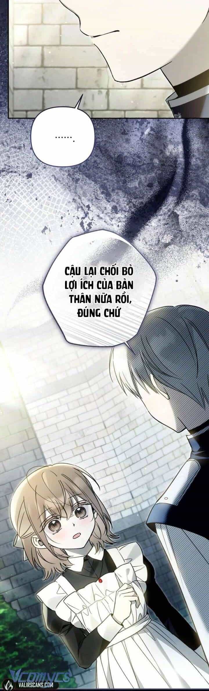Độc Chiếm Sự Sủng Ái Của Công Nương Út, Mọi Người Đều Ám Ảnh Tôi - Chương 29 - ảnh 15