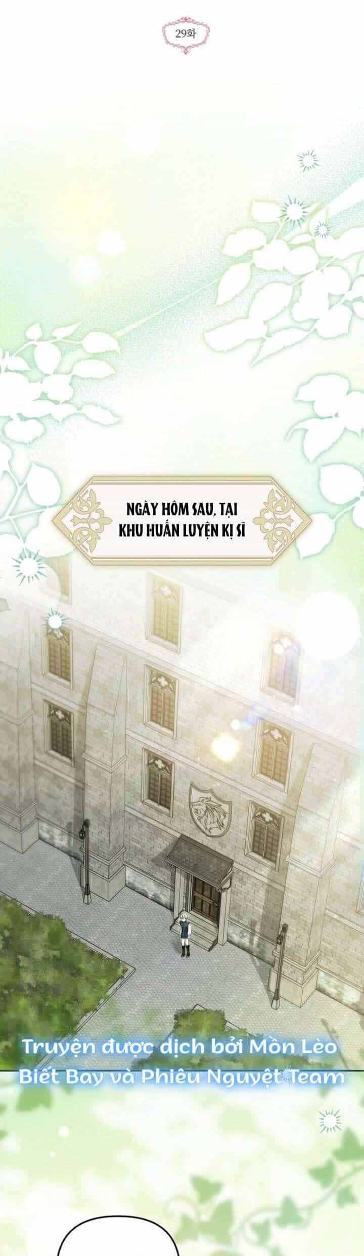 Độc Chiếm Sự Sủng Ái Của Công Nương Út, Mọi Người Đều Ám Ảnh Tôi - Chương 29 - ảnh 5