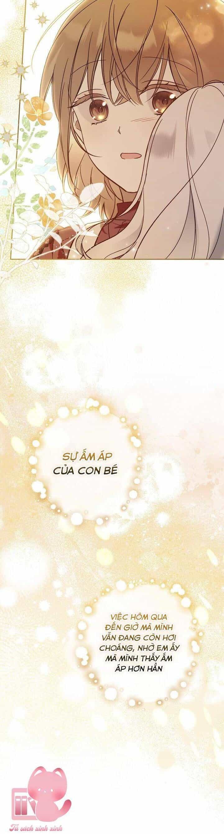 Độc Chiếm Sự Sủng Ái Của Công Nương Út, Mọi Người Đều Ám Ảnh Tôi - Chương 3 - ảnh 21