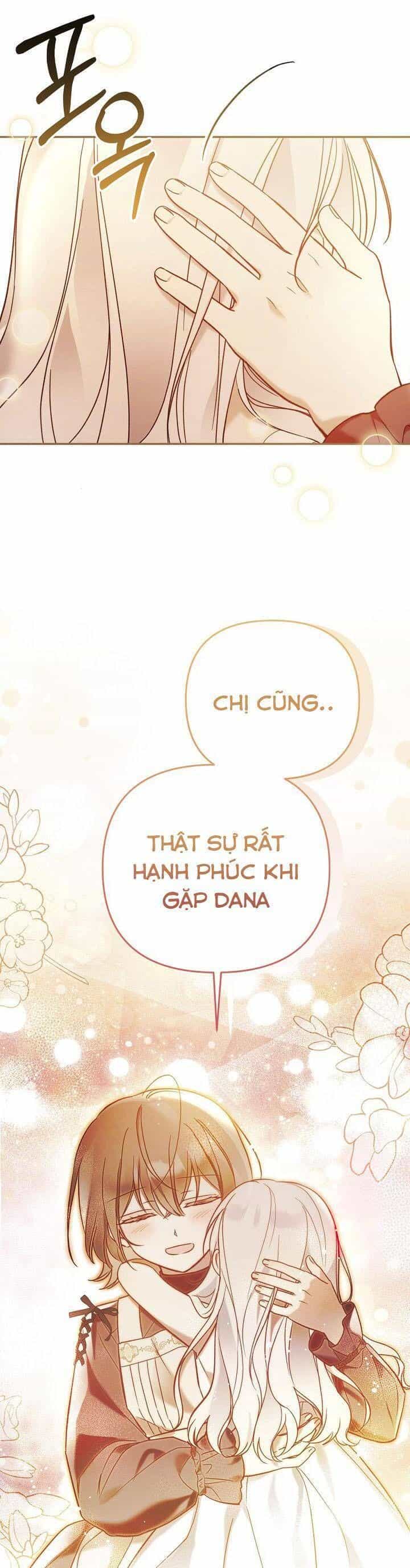 Độc Chiếm Sự Sủng Ái Của Công Nương Út, Mọi Người Đều Ám Ảnh Tôi - Chương 3 - ảnh 22