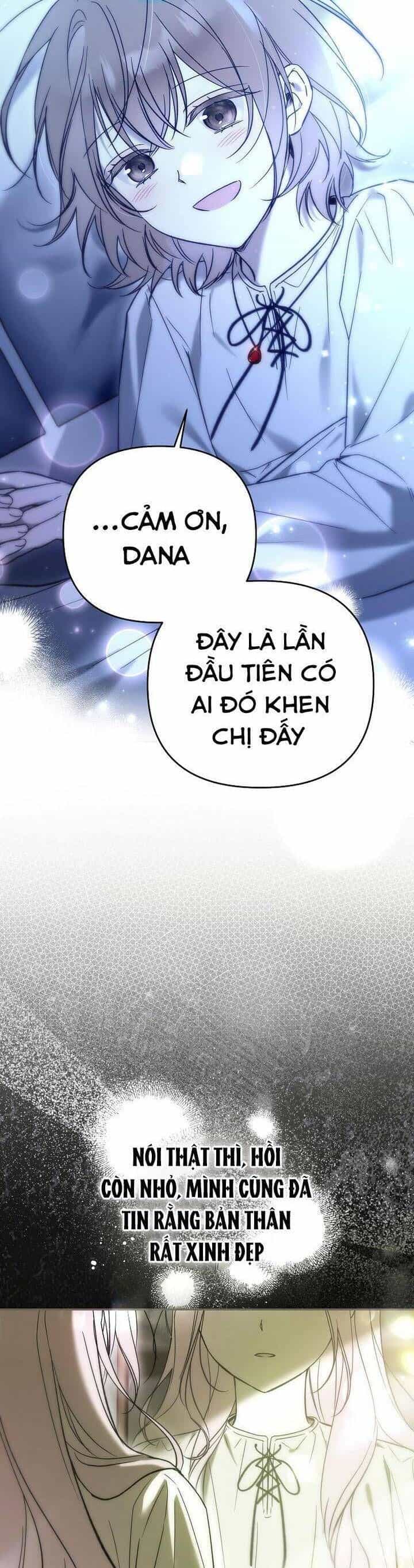 Độc Chiếm Sự Sủng Ái Của Công Nương Út, Mọi Người Đều Ám Ảnh Tôi - Chương 3 - ảnh 35
