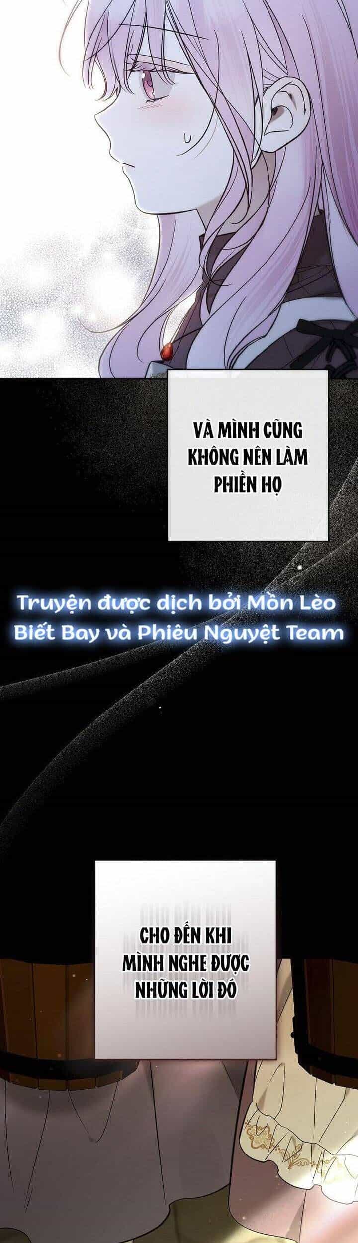 Độc Chiếm Sự Sủng Ái Của Công Nương Út, Mọi Người Đều Ám Ảnh Tôi - Chương 3 - ảnh 38