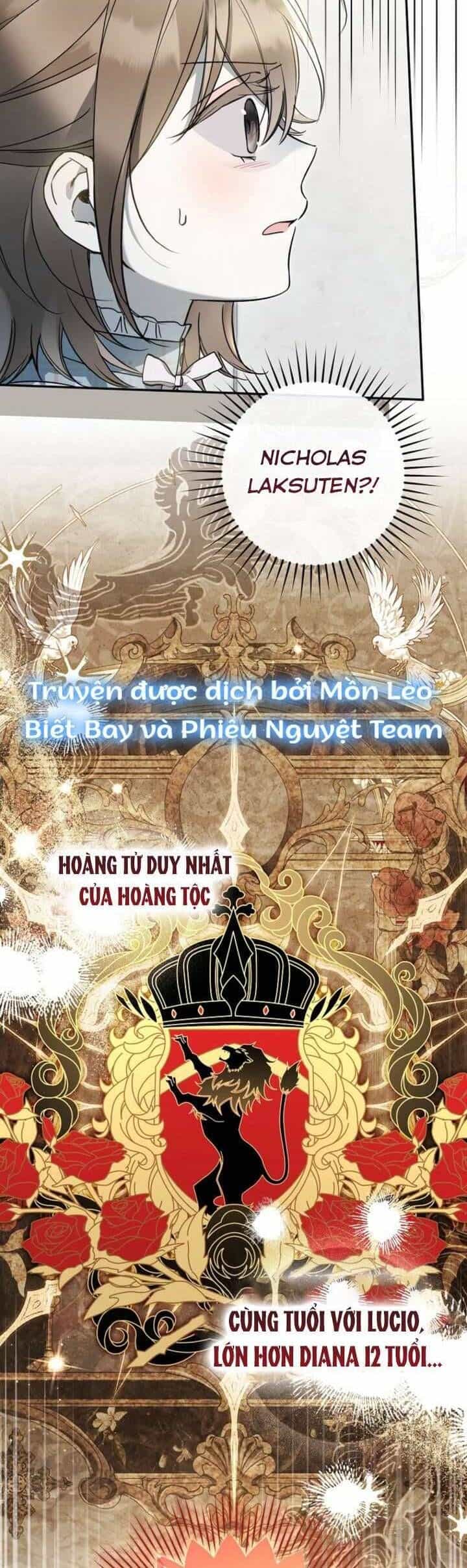 Độc Chiếm Sự Sủng Ái Của Công Nương Út, Mọi Người Đều Ám Ảnh Tôi - Chương 30 - ảnh 26
