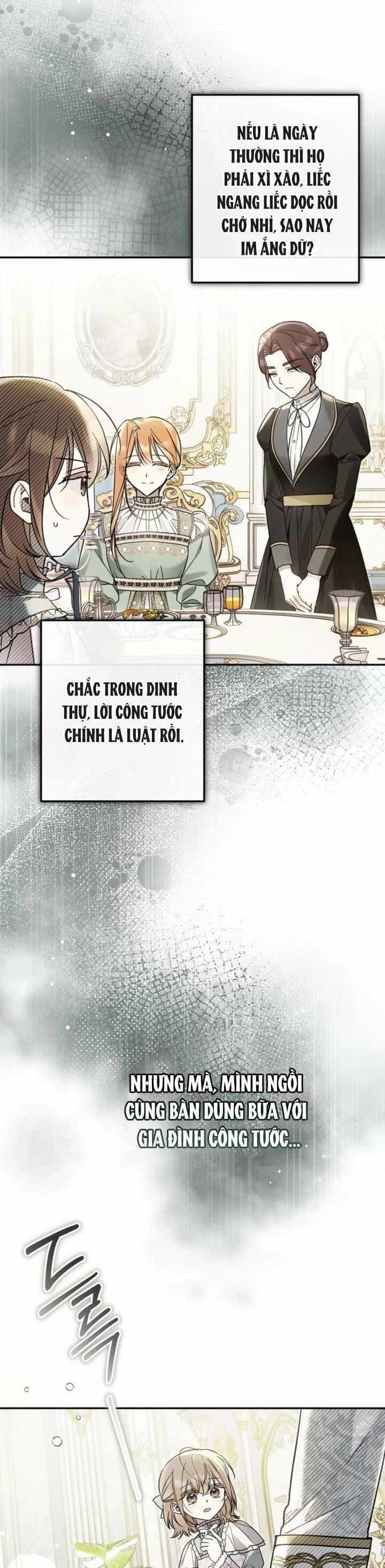 Độc Chiếm Sự Sủng Ái Của Công Nương Út, Mọi Người Đều Ám Ảnh Tôi - Chương 31 - ảnh 12