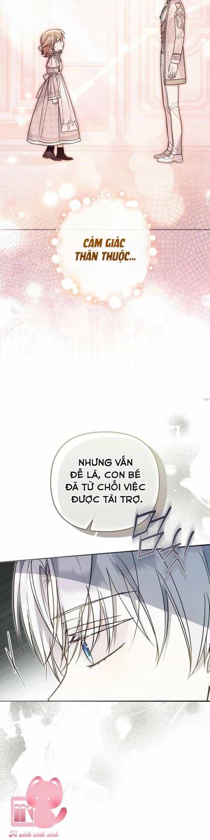 Độc Chiếm Sự Sủng Ái Của Công Nương Út, Mọi Người Đều Ám Ảnh Tôi - Chương 31 - ảnh 32