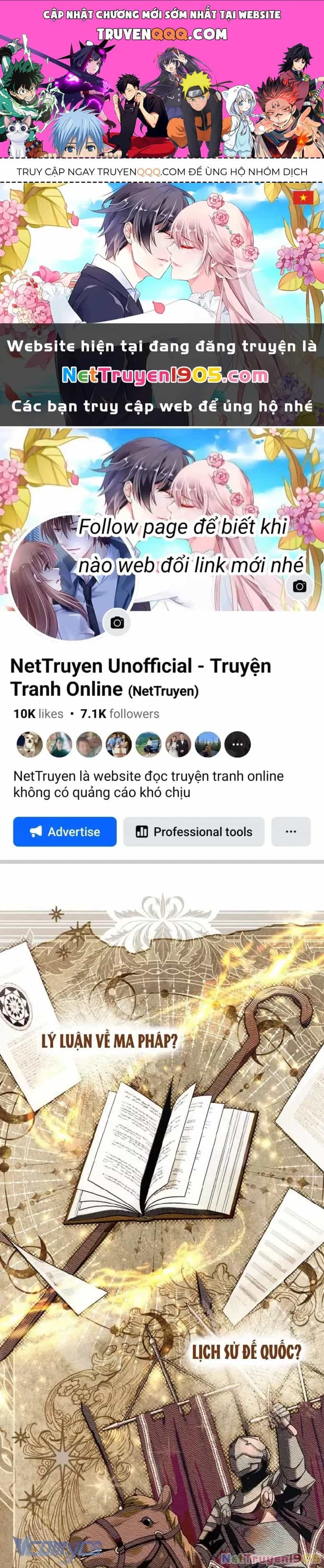 Độc Chiếm Sự Sủng Ái Của Công Nương Út, Mọi Người Đều Ám Ảnh Tôi - Chương 32 - ảnh 1
