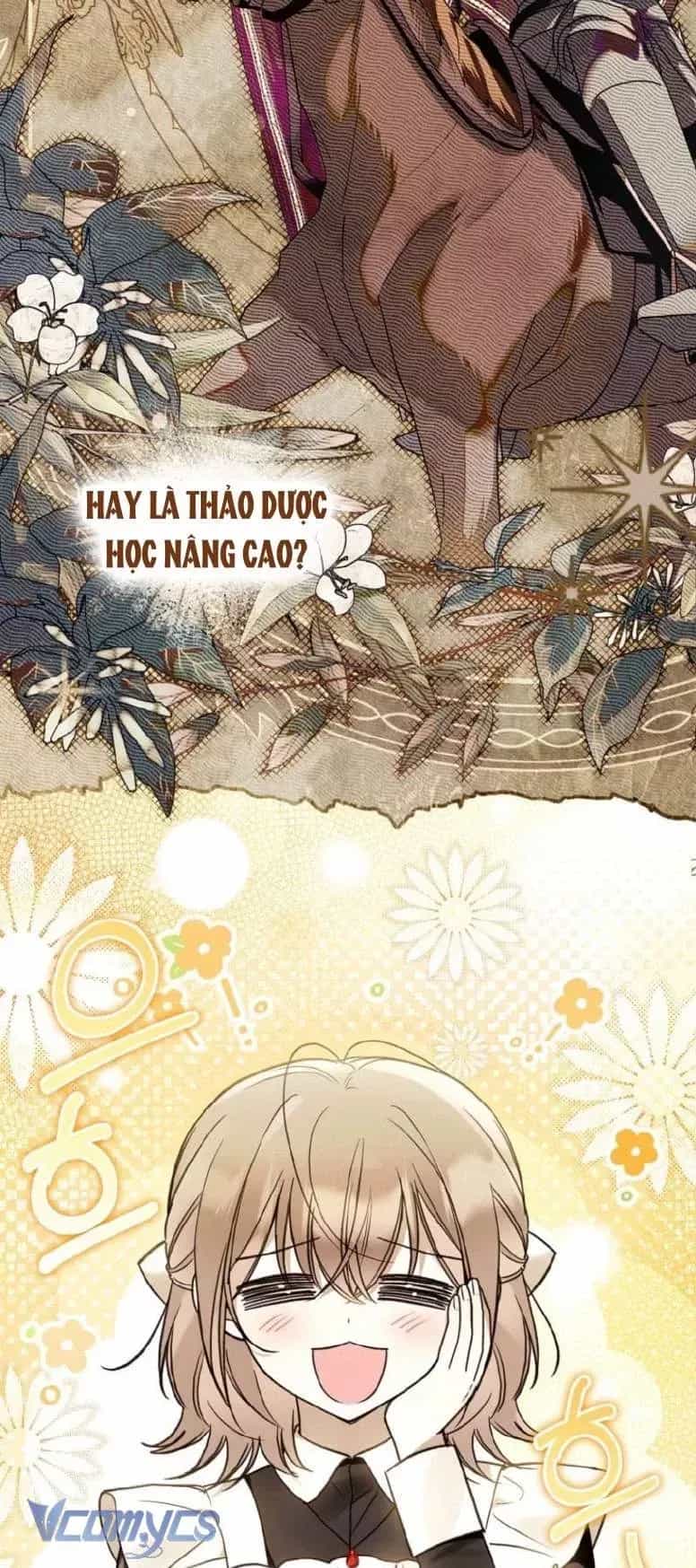 Độc Chiếm Sự Sủng Ái Của Công Nương Út, Mọi Người Đều Ám Ảnh Tôi - Chương 32 - ảnh 2
