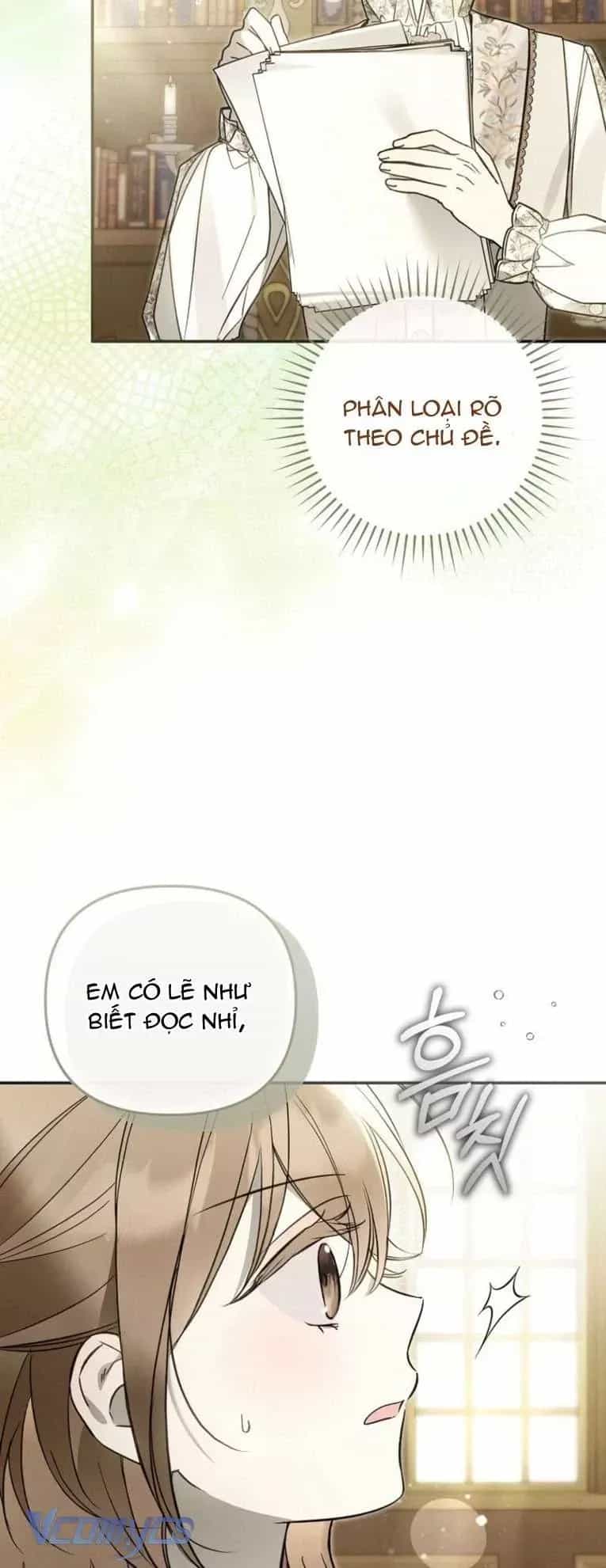 Độc Chiếm Sự Sủng Ái Của Công Nương Út, Mọi Người Đều Ám Ảnh Tôi - Chương 32 - ảnh 38