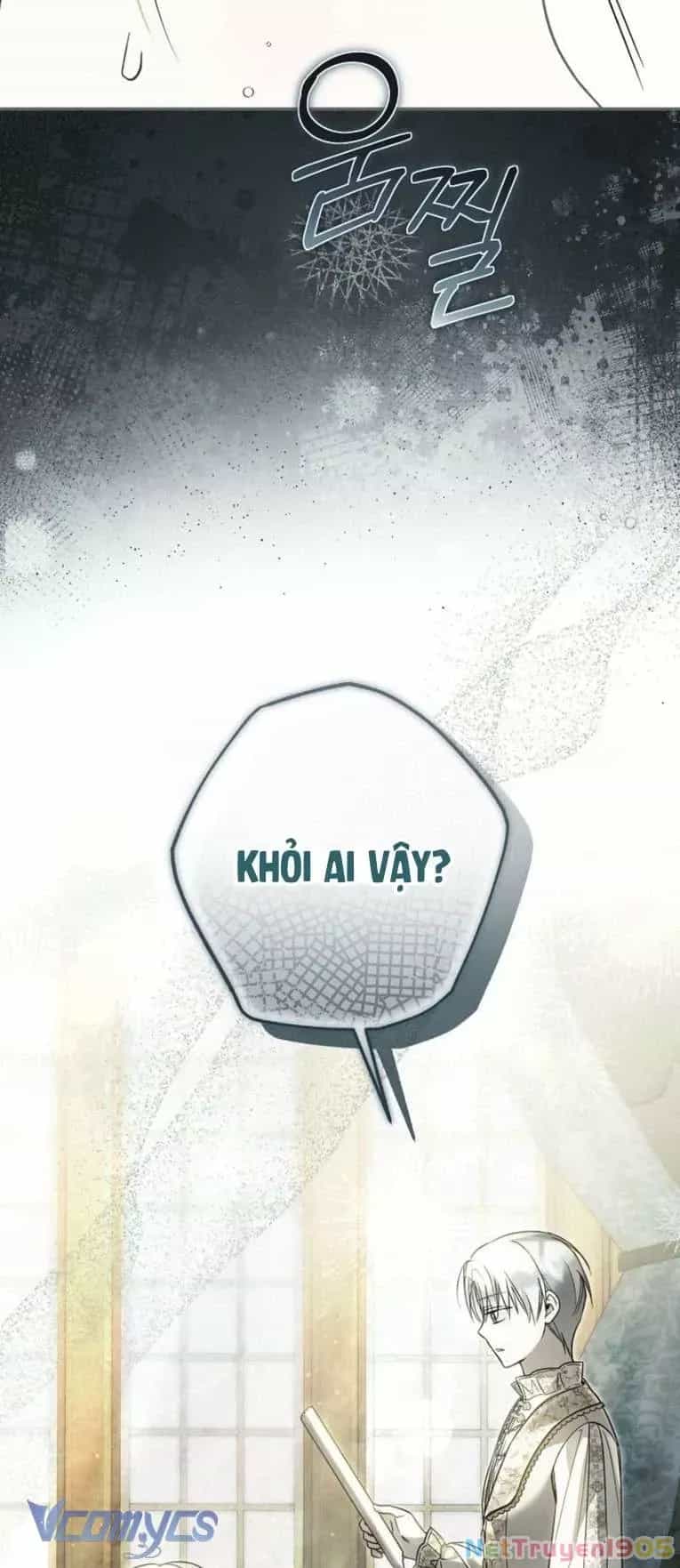 Độc Chiếm Sự Sủng Ái Của Công Nương Út, Mọi Người Đều Ám Ảnh Tôi - Chương 32 - ảnh 41
