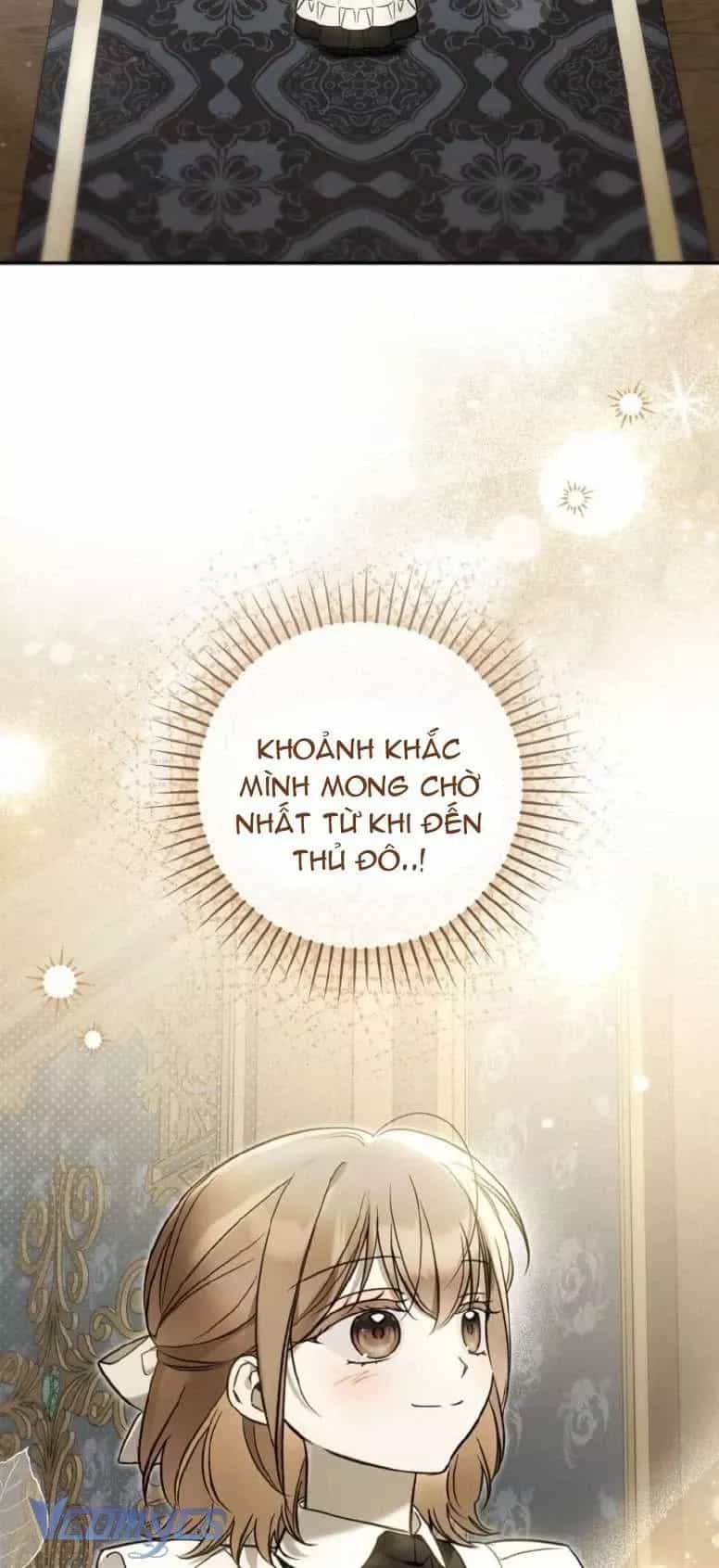 Độc Chiếm Sự Sủng Ái Của Công Nương Út, Mọi Người Đều Ám Ảnh Tôi - Chương 32 - ảnh 5