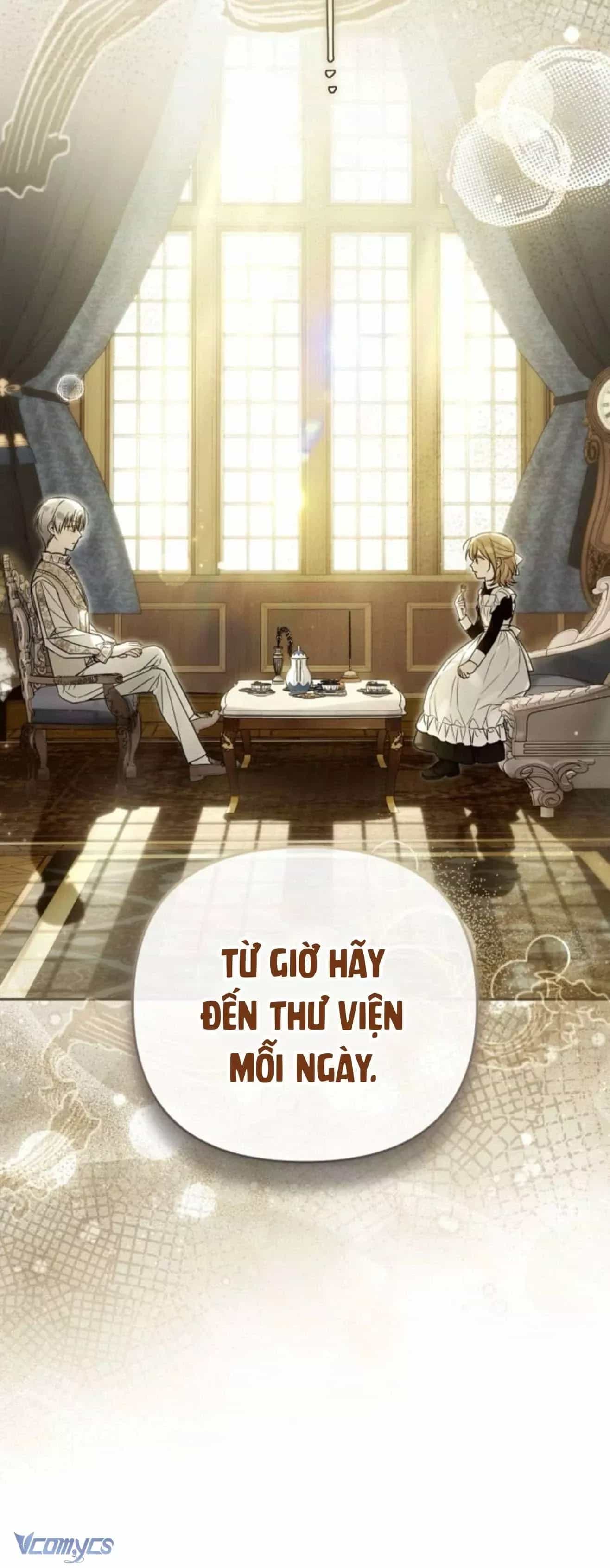 Độc Chiếm Sự Sủng Ái Của Công Nương Út, Mọi Người Đều Ám Ảnh Tôi - Chương 32 - ảnh 59
