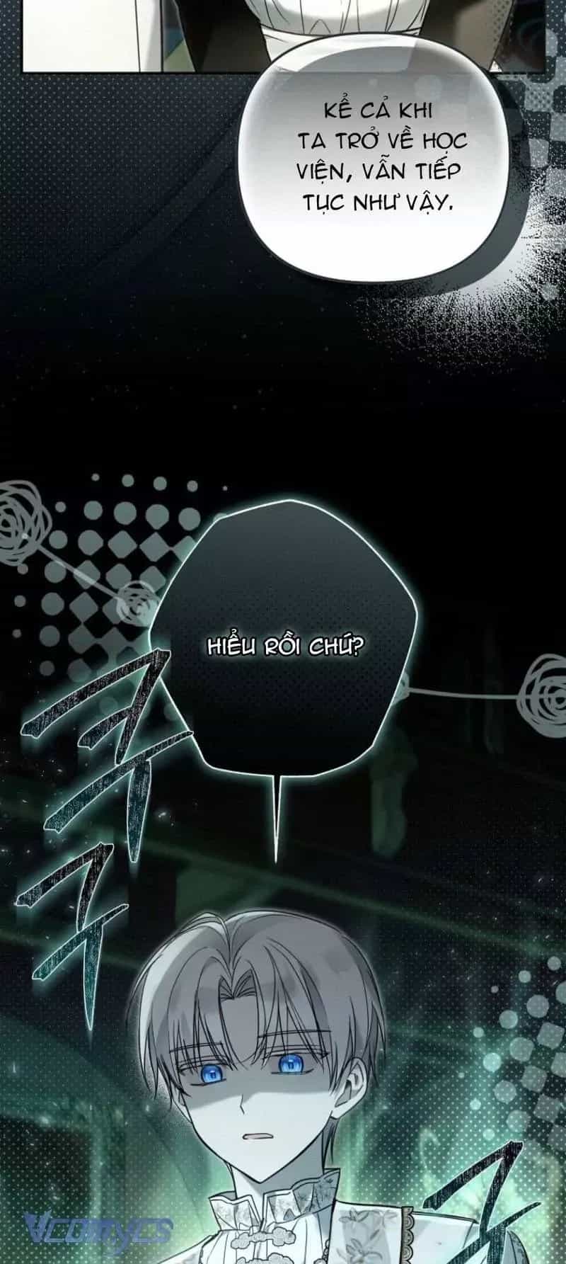 Độc Chiếm Sự Sủng Ái Của Công Nương Út, Mọi Người Đều Ám Ảnh Tôi - Chương 33 - ảnh 11