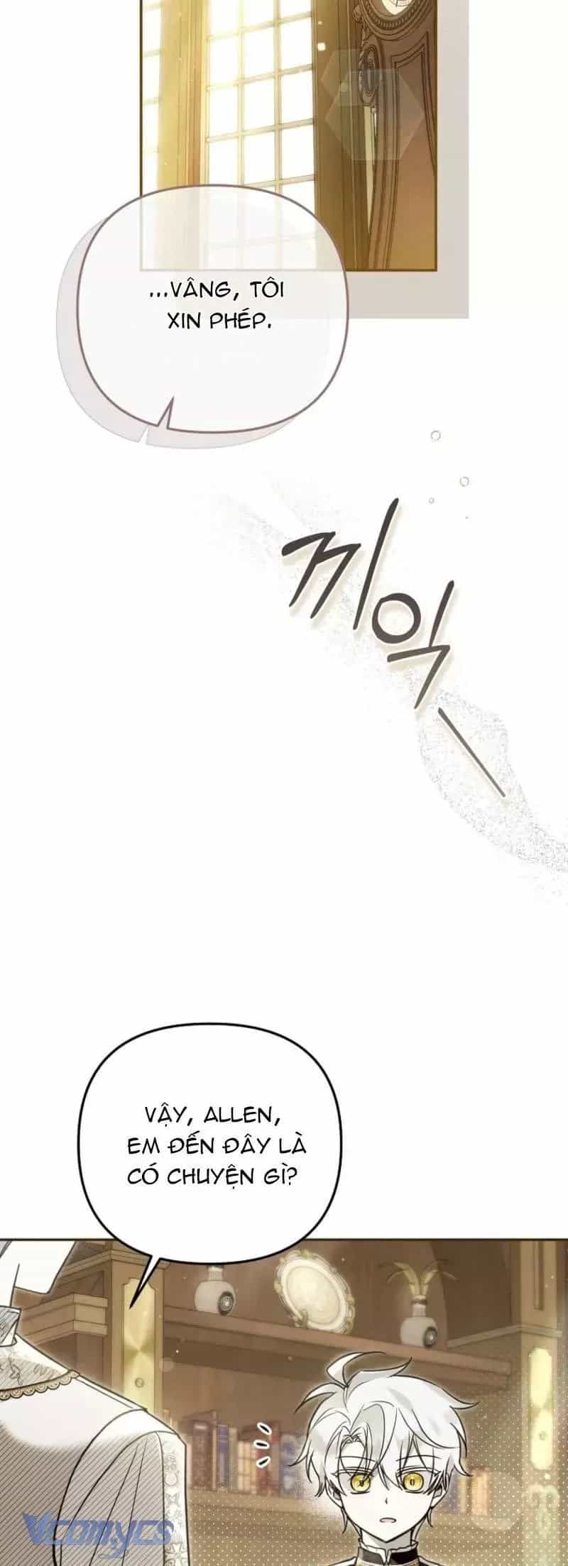 Độc Chiếm Sự Sủng Ái Của Công Nương Út, Mọi Người Đều Ám Ảnh Tôi - Chương 33 - ảnh 17