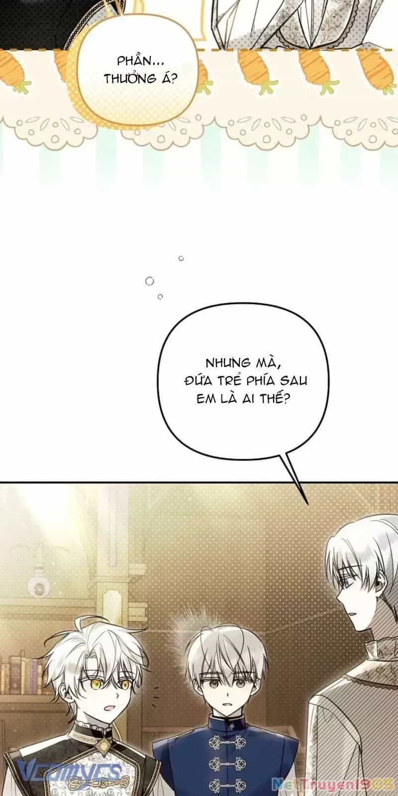 Độc Chiếm Sự Sủng Ái Của Công Nương Út, Mọi Người Đều Ám Ảnh Tôi - Chương 33 - ảnh 21