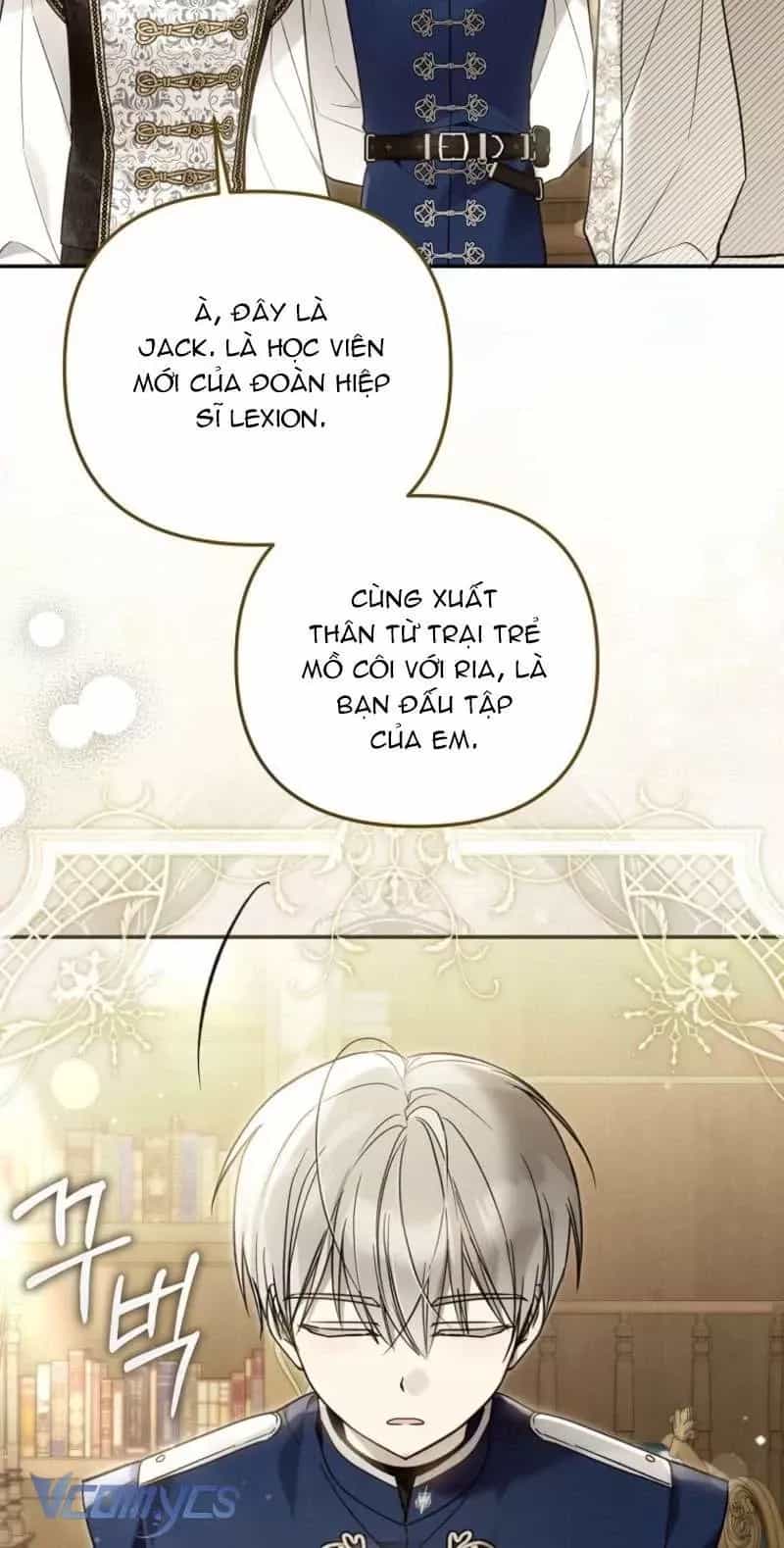 Độc Chiếm Sự Sủng Ái Của Công Nương Út, Mọi Người Đều Ám Ảnh Tôi - Chương 33 - ảnh 22