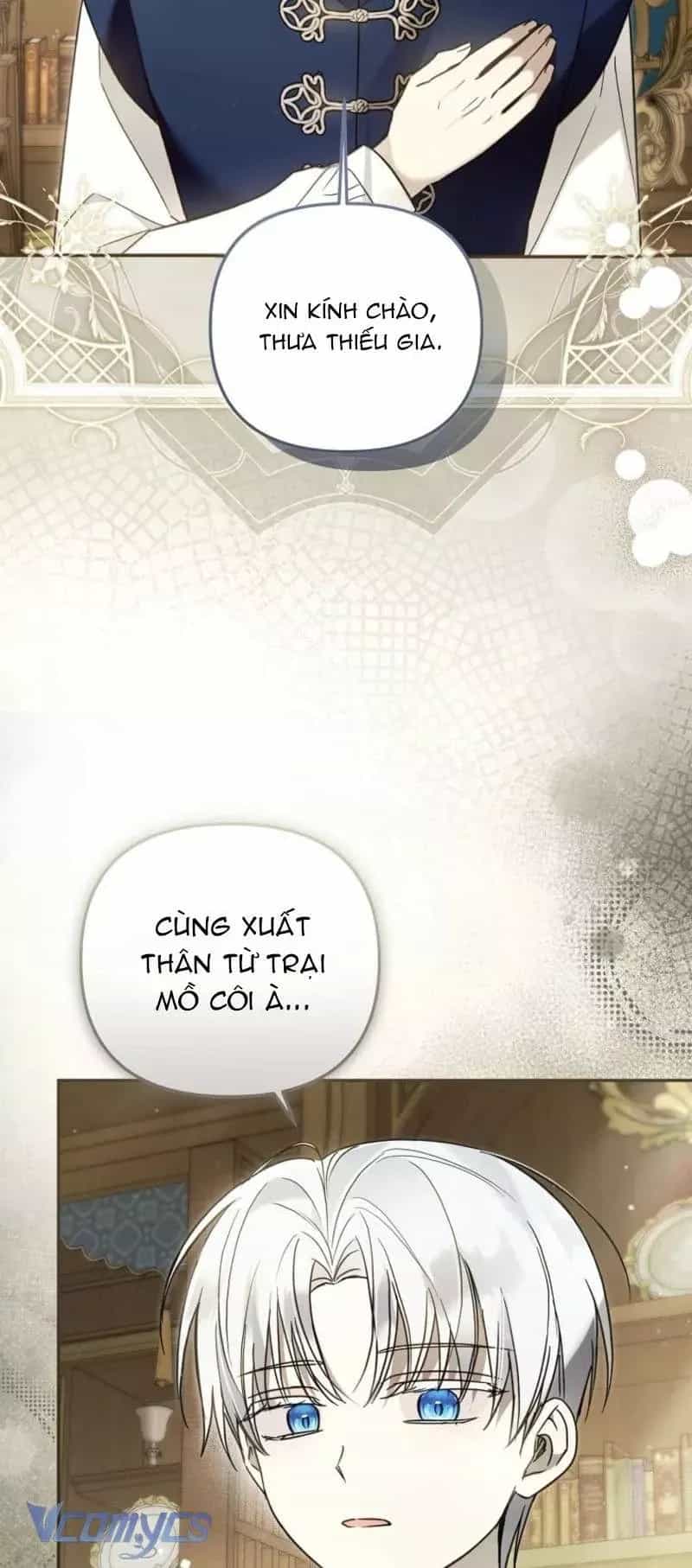 Độc Chiếm Sự Sủng Ái Của Công Nương Út, Mọi Người Đều Ám Ảnh Tôi - Chương 33 - ảnh 23