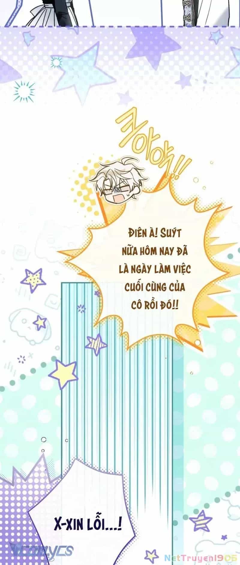 Độc Chiếm Sự Sủng Ái Của Công Nương Út, Mọi Người Đều Ám Ảnh Tôi - Chương 33 - ảnh 28