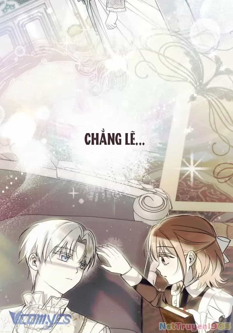 Độc Chiếm Sự Sủng Ái Của Công Nương Út, Mọi Người Đều Ám Ảnh Tôi - Chương 33 - ảnh 32