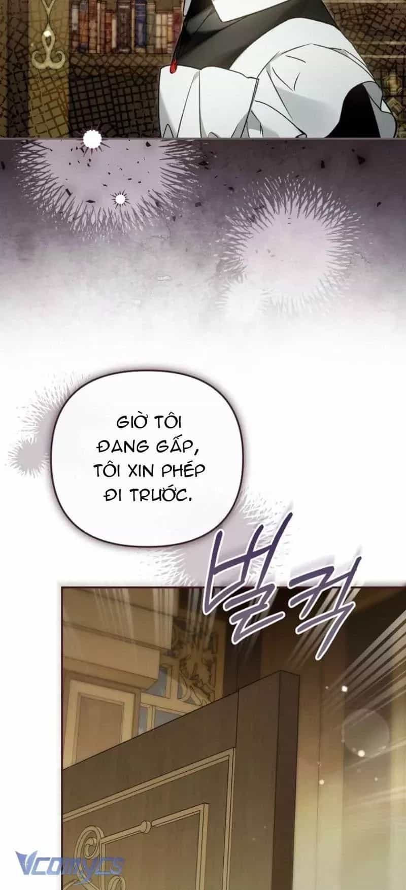 Độc Chiếm Sự Sủng Ái Của Công Nương Út, Mọi Người Đều Ám Ảnh Tôi - Chương 33 - ảnh 48