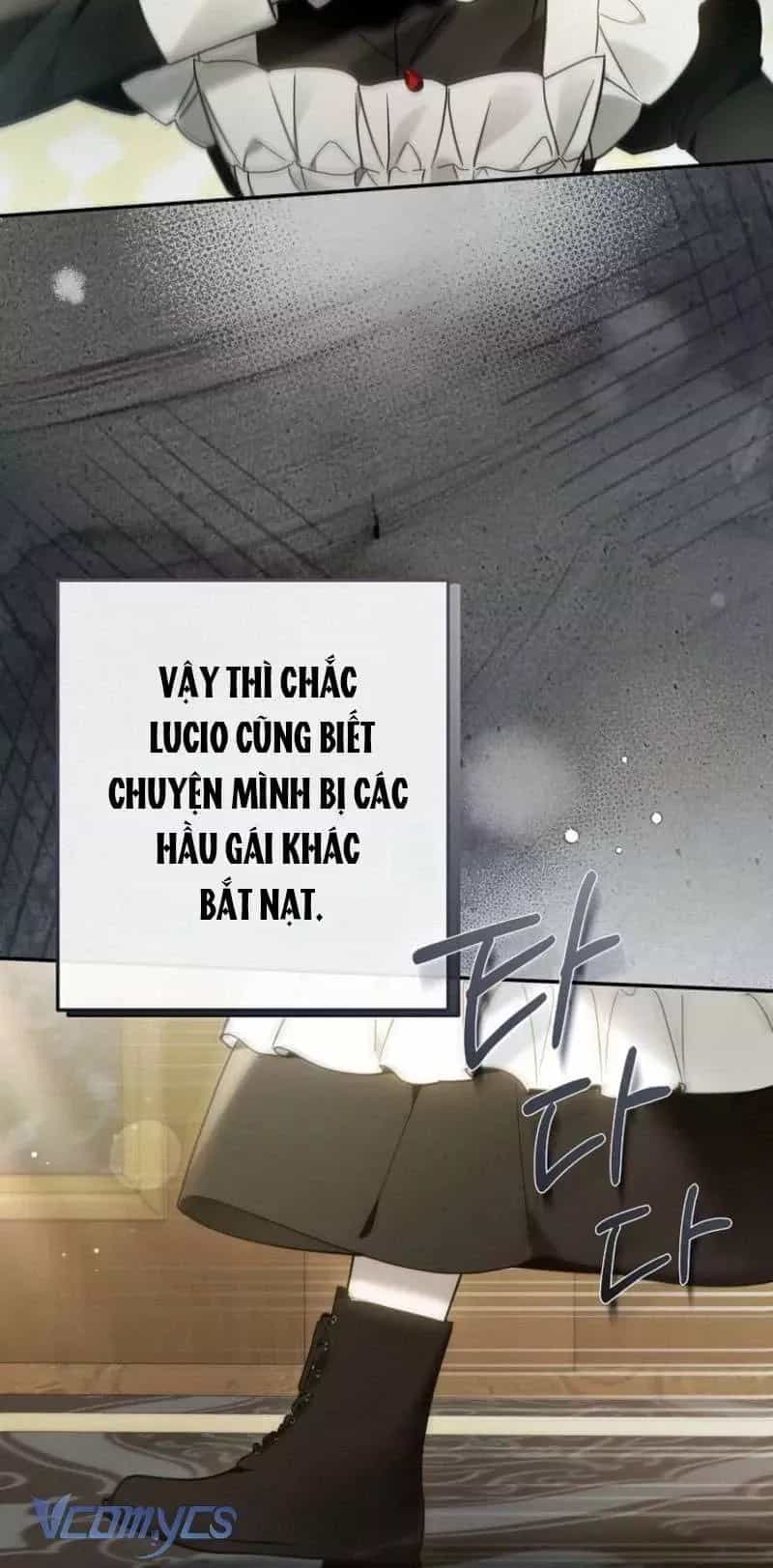Độc Chiếm Sự Sủng Ái Của Công Nương Út, Mọi Người Đều Ám Ảnh Tôi - Chương 33 - ảnh 52