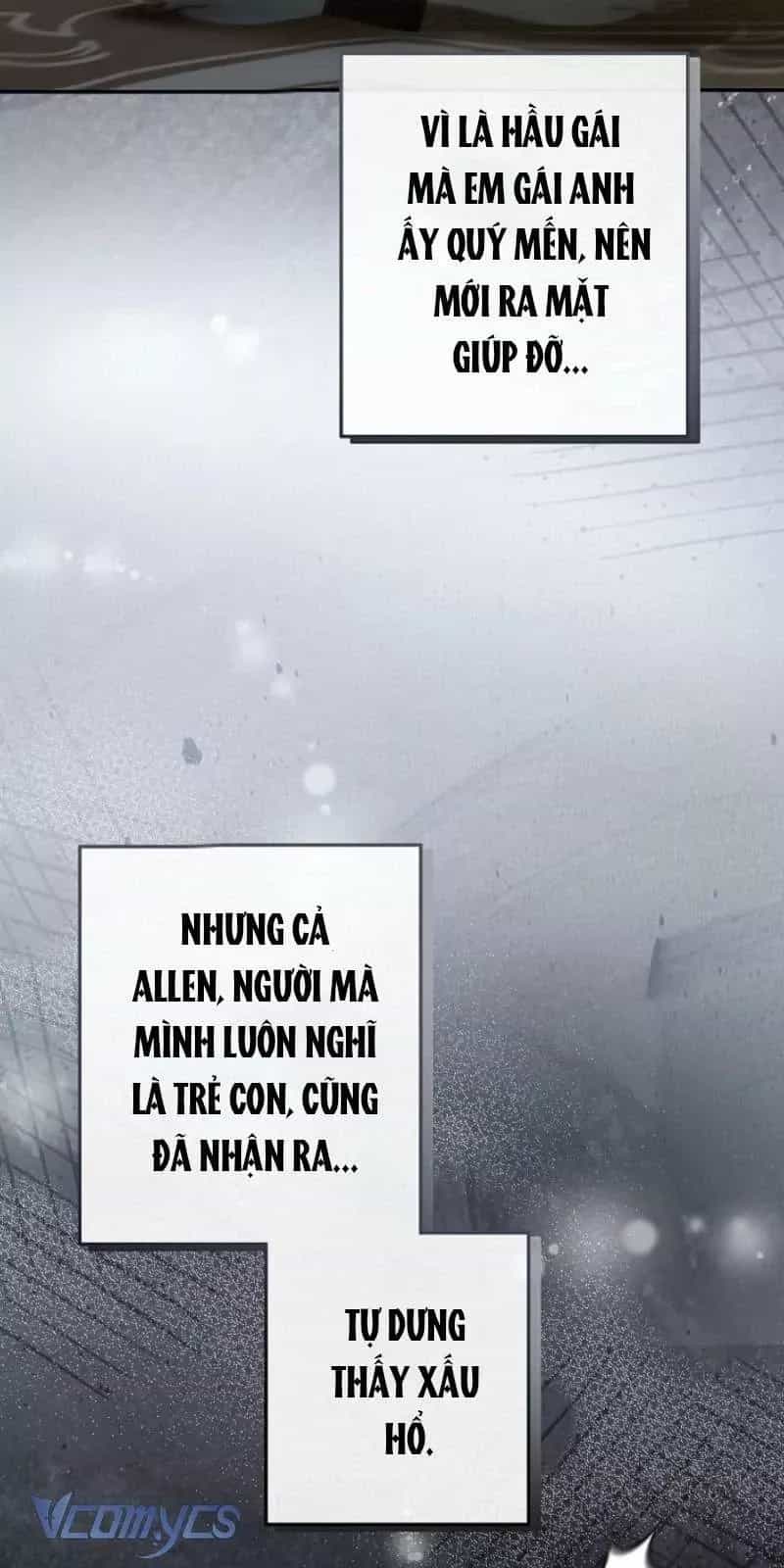 Độc Chiếm Sự Sủng Ái Của Công Nương Út, Mọi Người Đều Ám Ảnh Tôi - Chương 33 - ảnh 53