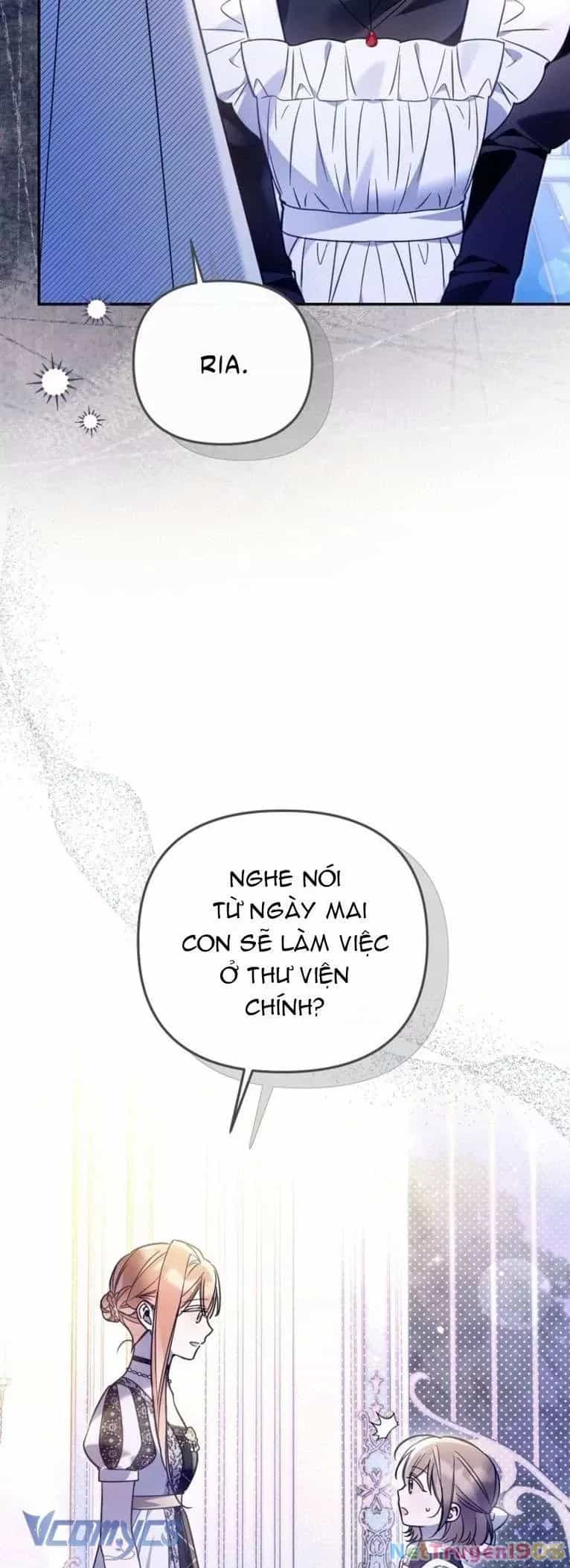 Độc Chiếm Sự Sủng Ái Của Công Nương Út, Mọi Người Đều Ám Ảnh Tôi - Chương 34 - ảnh 17