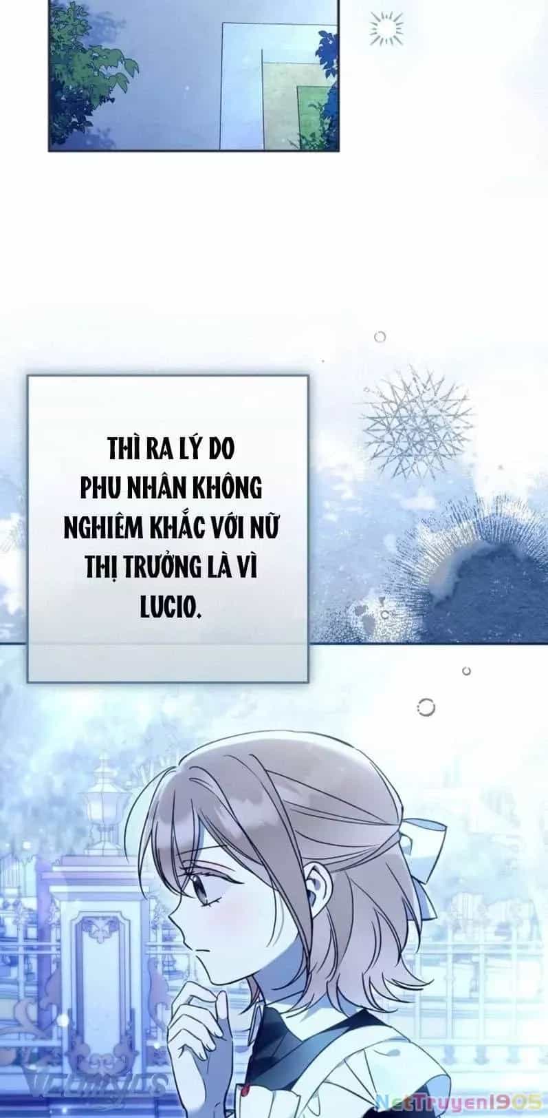 Độc Chiếm Sự Sủng Ái Của Công Nương Út, Mọi Người Đều Ám Ảnh Tôi - Chương 34 - ảnh 30