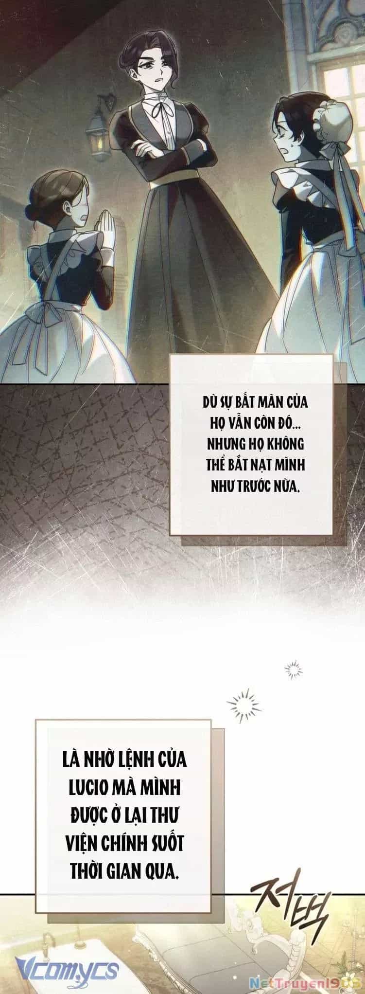 Độc Chiếm Sự Sủng Ái Của Công Nương Út, Mọi Người Đều Ám Ảnh Tôi - Chương 34 - ảnh 45
