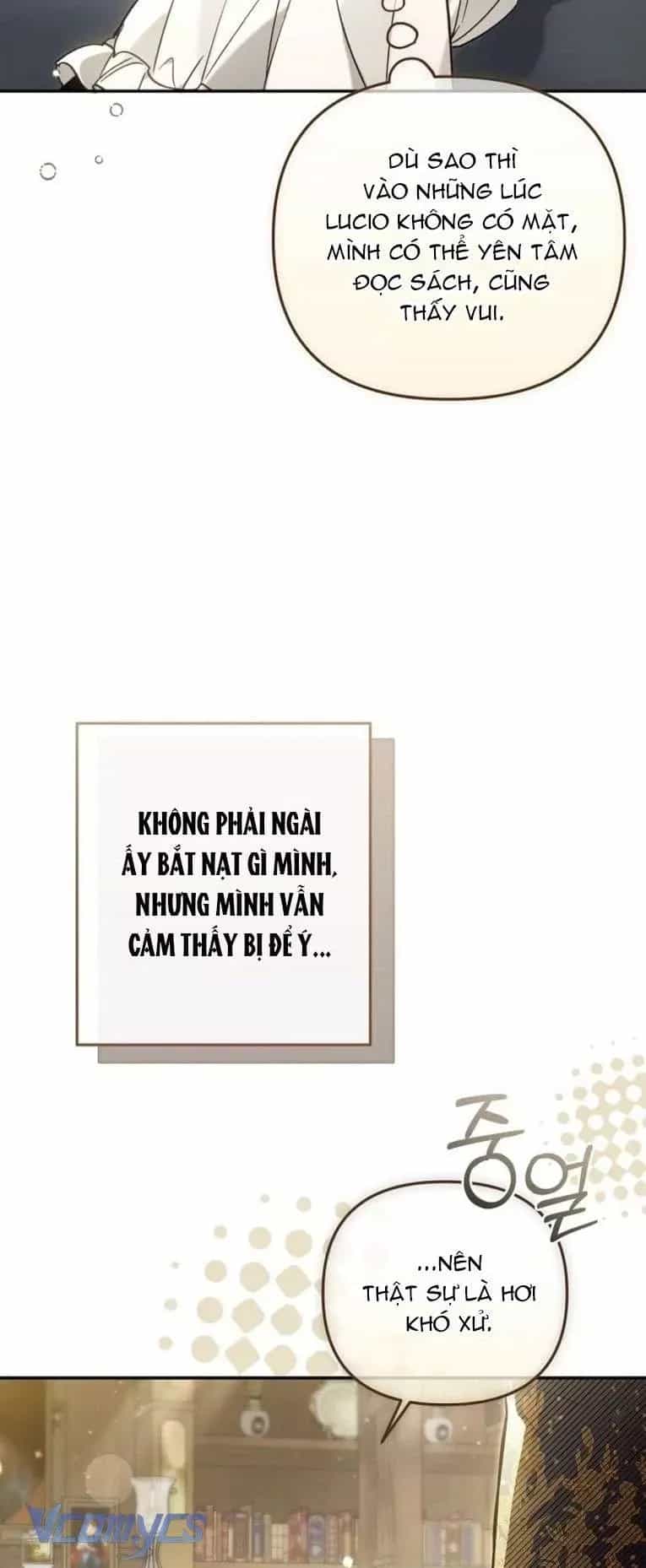 Độc Chiếm Sự Sủng Ái Của Công Nương Út, Mọi Người Đều Ám Ảnh Tôi - Chương 34 - ảnh 49