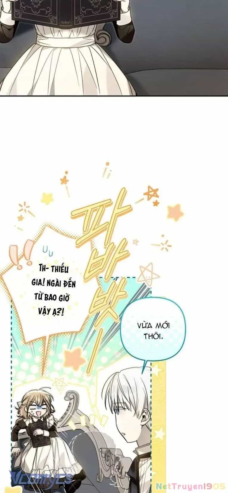 Độc Chiếm Sự Sủng Ái Của Công Nương Út, Mọi Người Đều Ám Ảnh Tôi - Chương 34 - ảnh 51