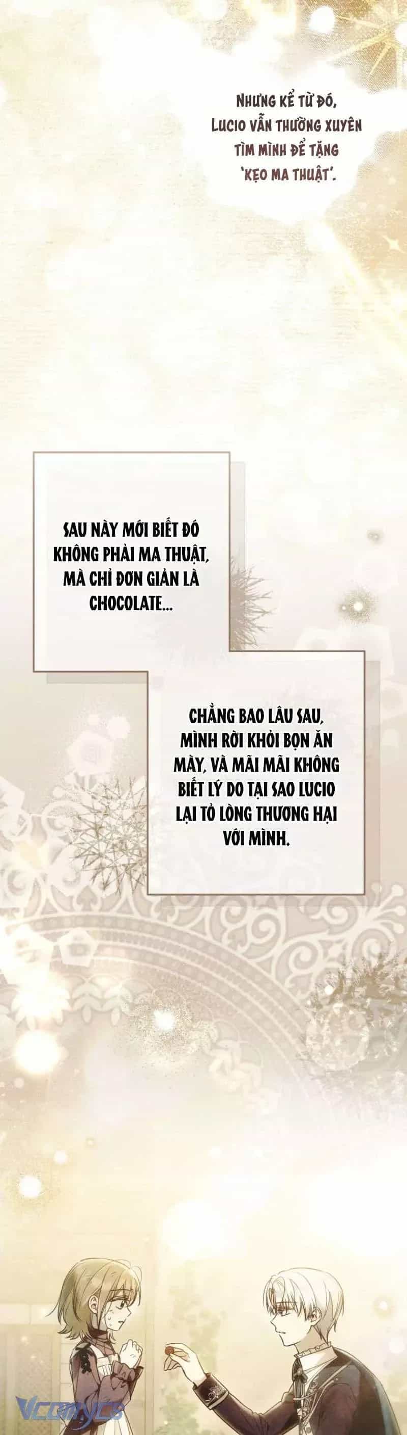 Độc Chiếm Sự Sủng Ái Của Công Nương Út, Mọi Người Đều Ám Ảnh Tôi - Chương 35 - ảnh 12