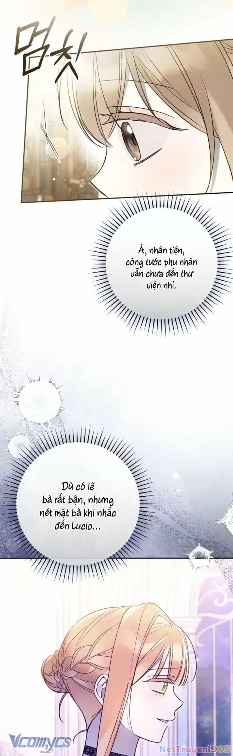 Độc Chiếm Sự Sủng Ái Của Công Nương Út, Mọi Người Đều Ám Ảnh Tôi - Chương 35 - ảnh 16