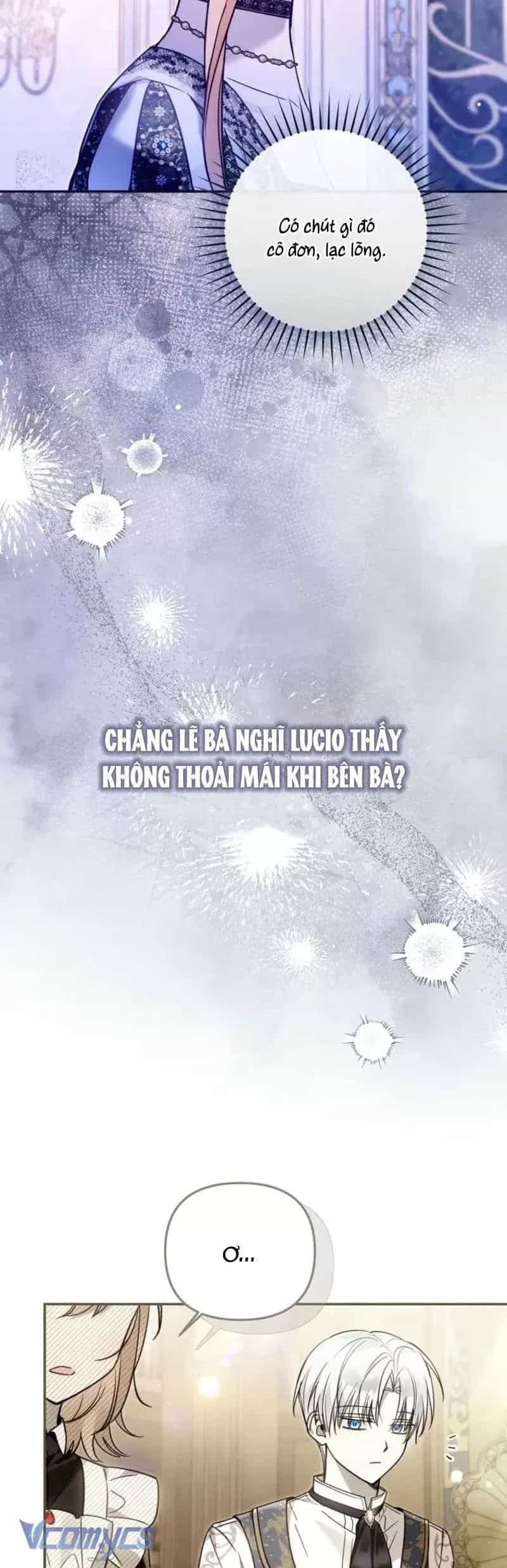 Độc Chiếm Sự Sủng Ái Của Công Nương Út, Mọi Người Đều Ám Ảnh Tôi - Chương 35 - ảnh 17
