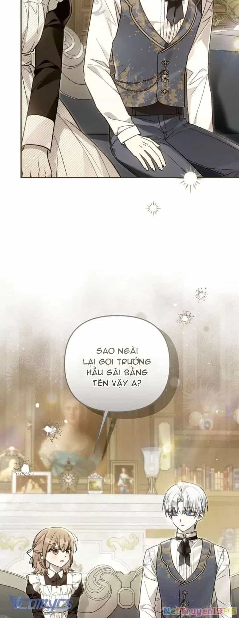 Độc Chiếm Sự Sủng Ái Của Công Nương Út, Mọi Người Đều Ám Ảnh Tôi - Chương 35 - ảnh 18