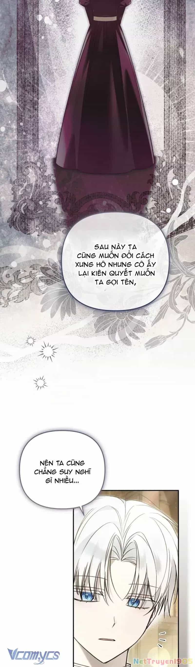 Độc Chiếm Sự Sủng Ái Của Công Nương Út, Mọi Người Đều Ám Ảnh Tôi - Chương 35 - ảnh 21