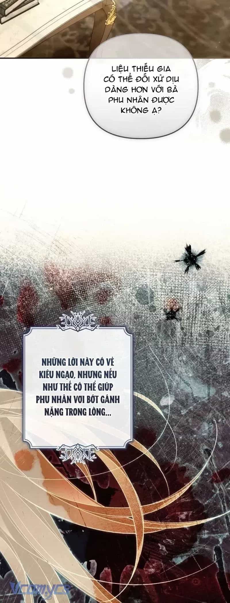 Độc Chiếm Sự Sủng Ái Của Công Nương Út, Mọi Người Đều Ám Ảnh Tôi - Chương 35 - ảnh 28