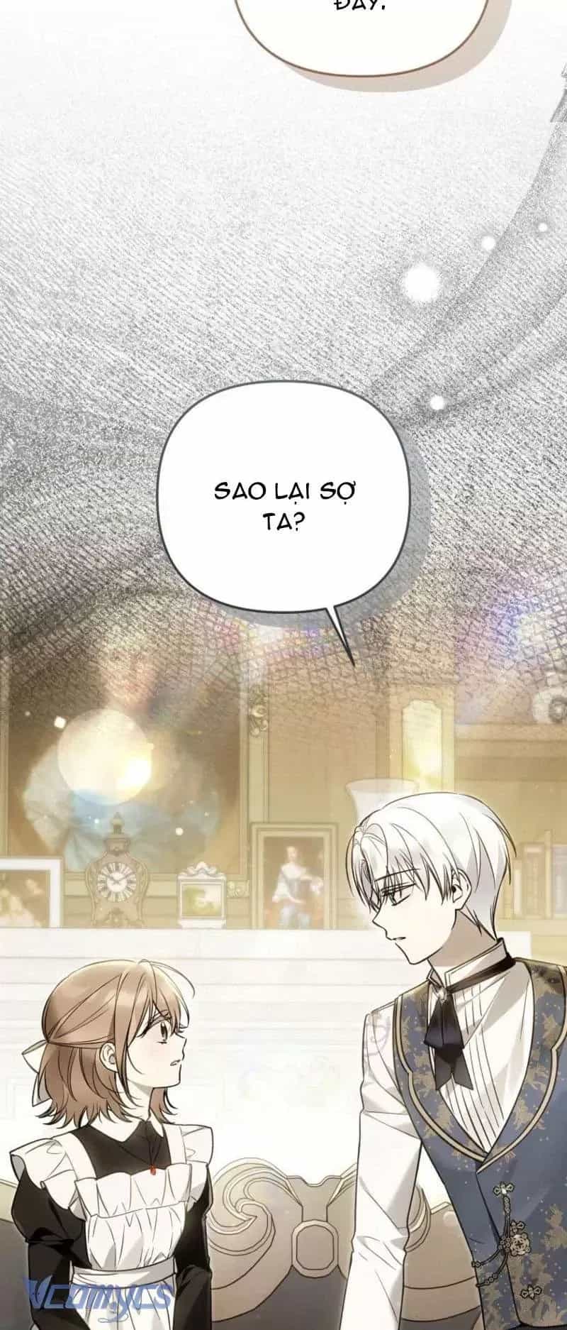 Độc Chiếm Sự Sủng Ái Của Công Nương Út, Mọi Người Đều Ám Ảnh Tôi - Chương 35 - ảnh 31