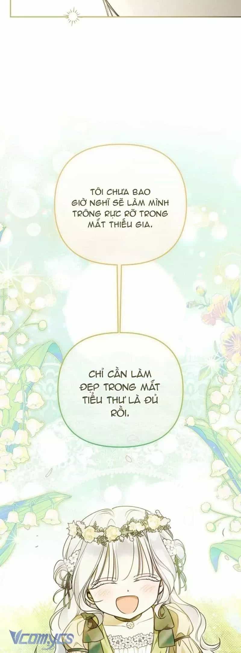 Độc Chiếm Sự Sủng Ái Của Công Nương Út, Mọi Người Đều Ám Ảnh Tôi - Chương 35 - ảnh 39