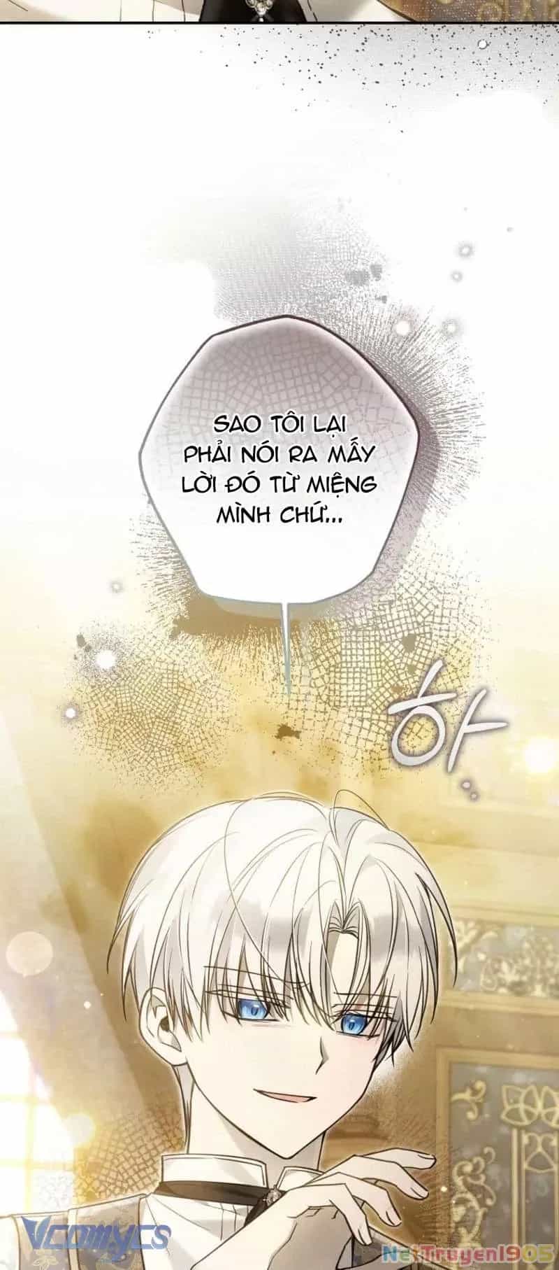 Độc Chiếm Sự Sủng Ái Của Công Nương Út, Mọi Người Đều Ám Ảnh Tôi - Chương 35 - ảnh 55